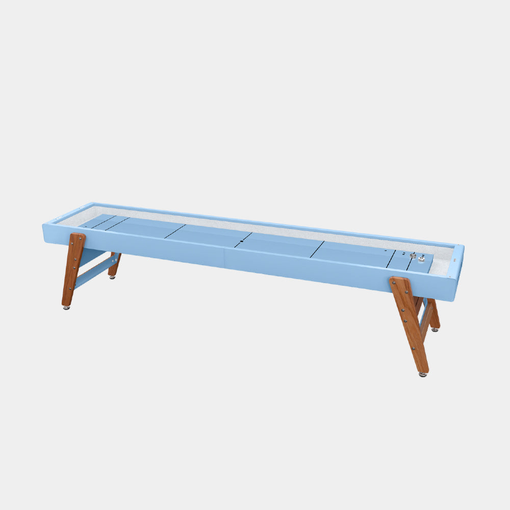 Track shuffleboard asztal 12 láb