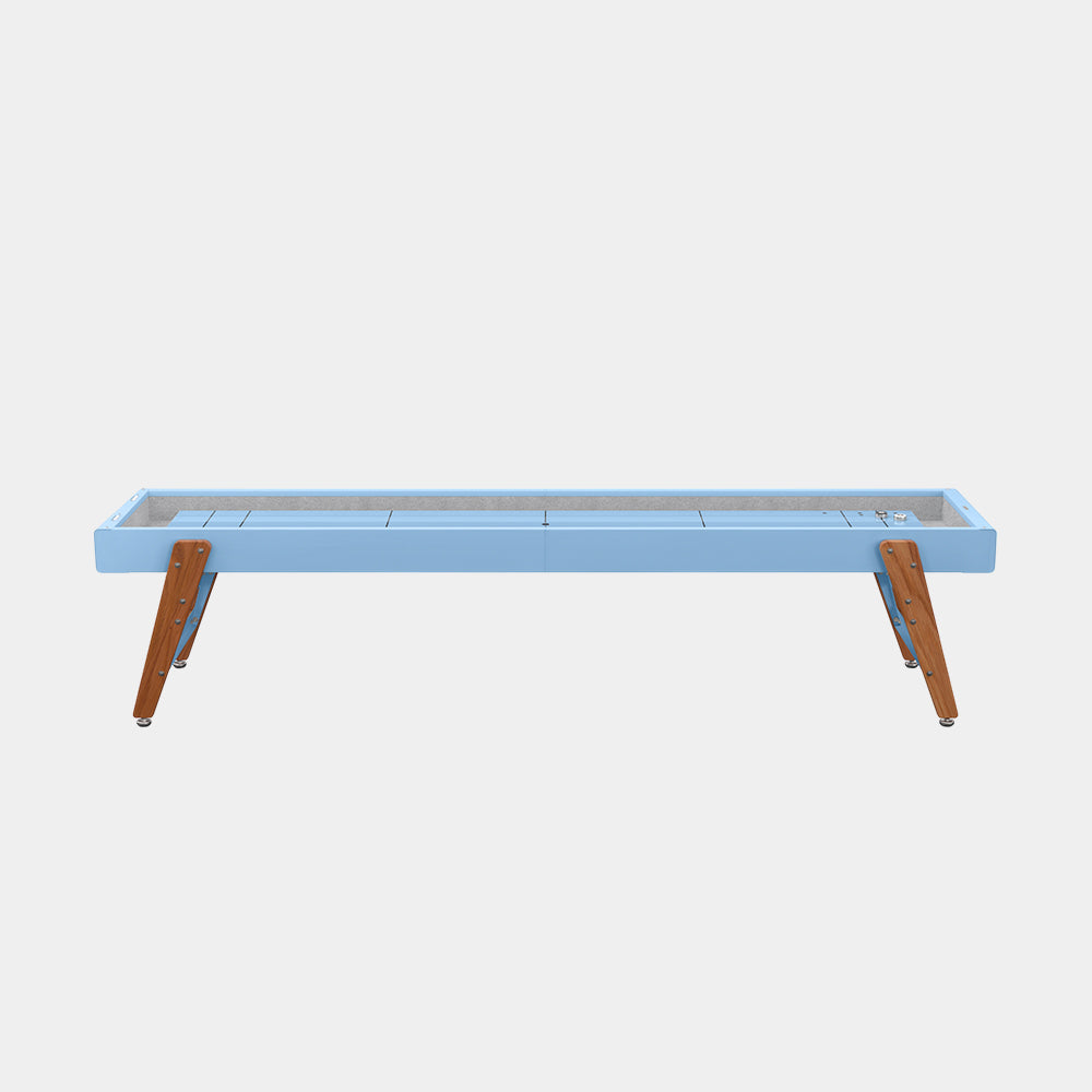 Track shuffleboard asztal 12 láb