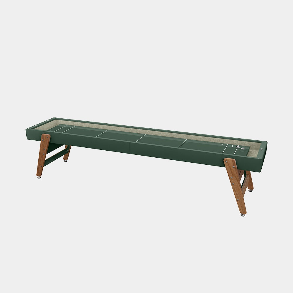 Track shuffleboard asztal 12 láb
