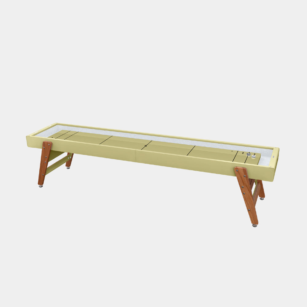 Track shuffleboard asztal 12 láb
