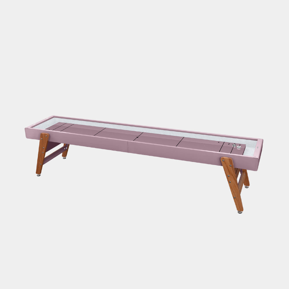 Track shuffleboard asztal 12 láb