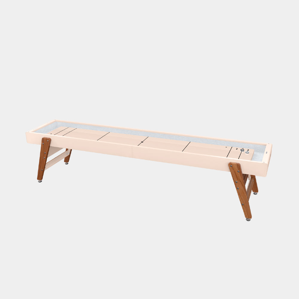 Track shuffleboard asztal 12 láb