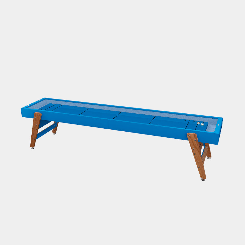 Track shuffleboard asztal 12 láb