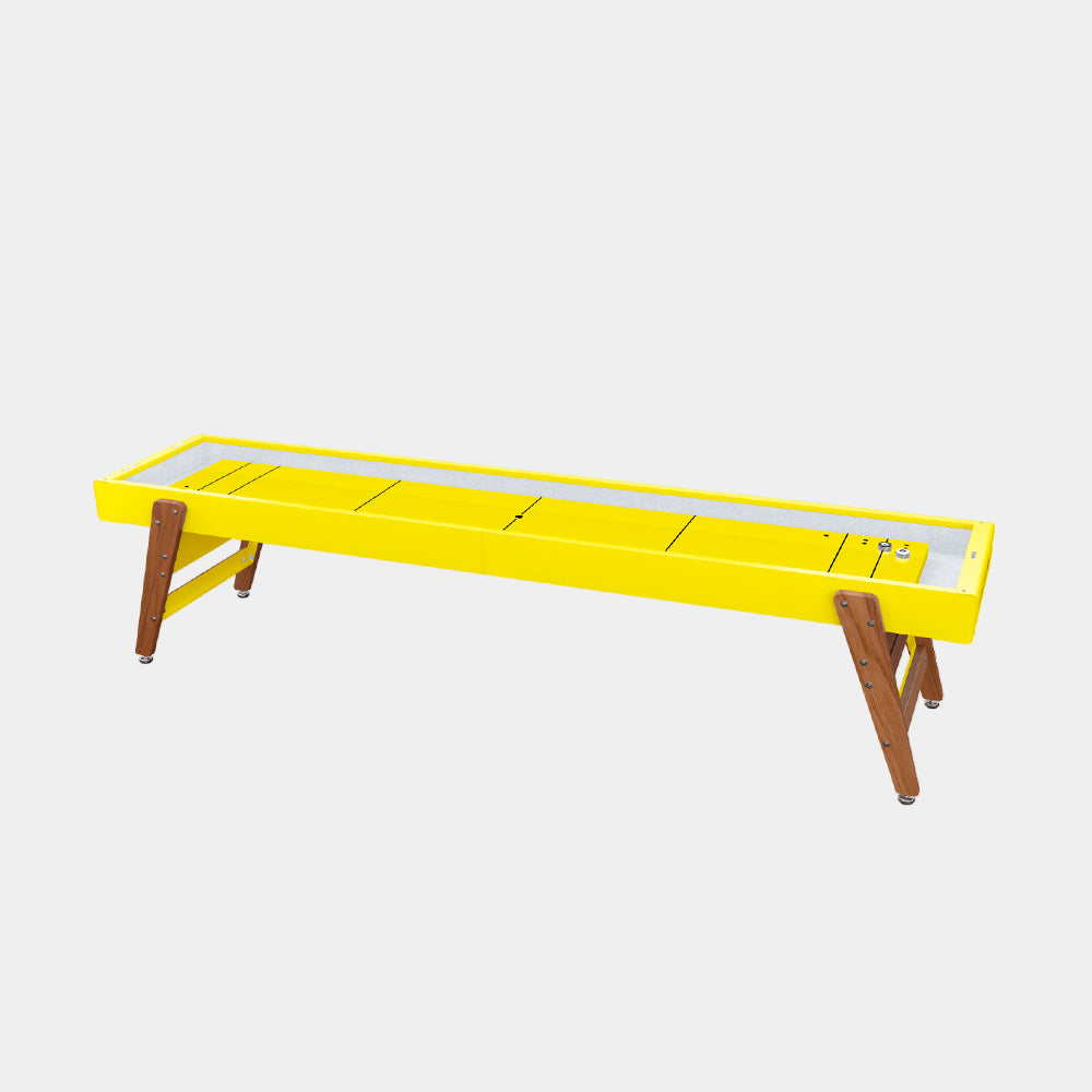 Track shuffleboard asztal 12 láb