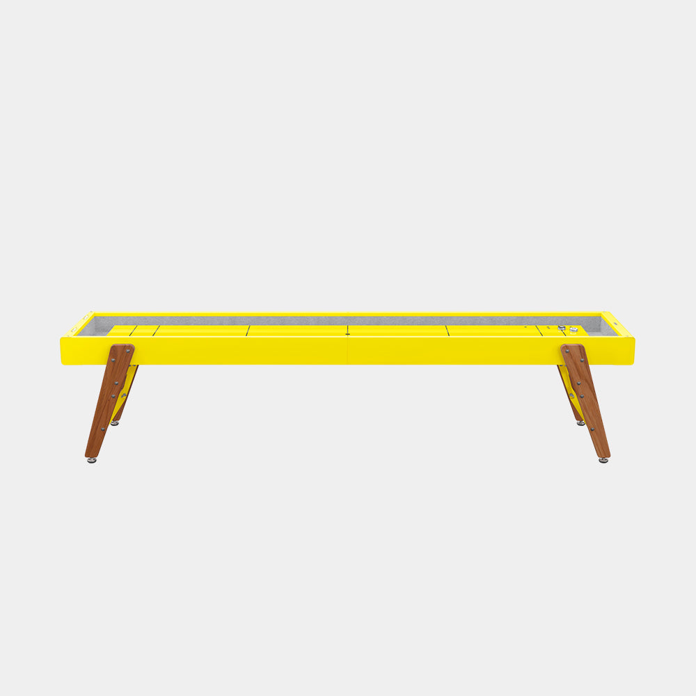 Track shuffleboard asztal 12 láb