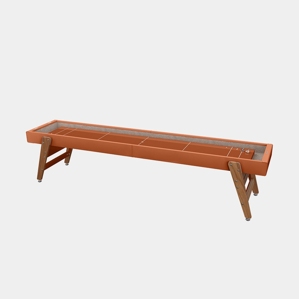 Track shuffleboard asztal 12 láb