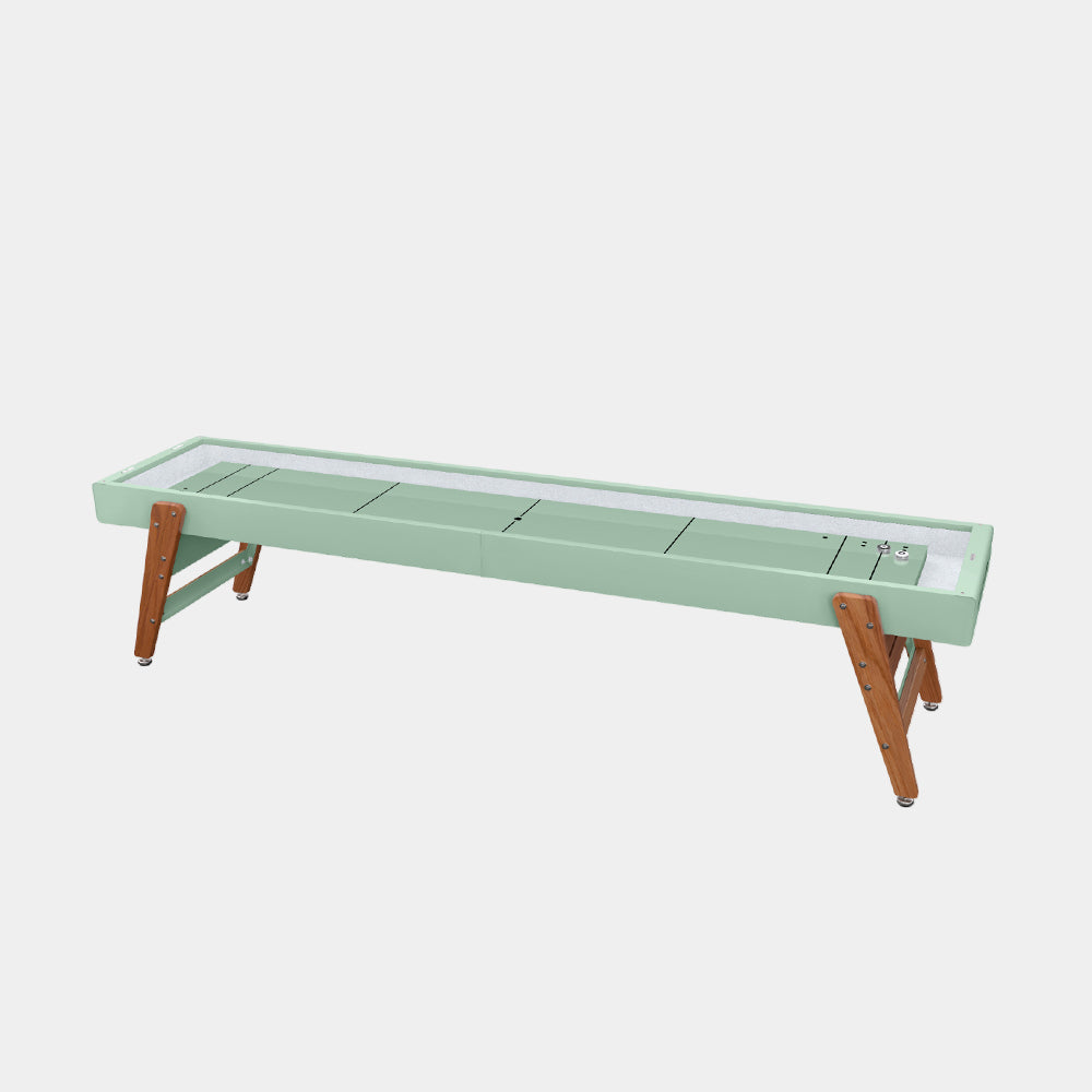 Track shuffleboard asztal 12 láb