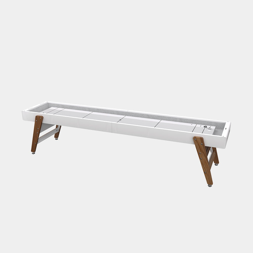 Track shuffleboard asztal 9 láb