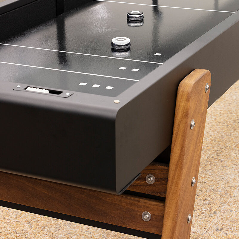 Track shuffleboard asztal 12 láb