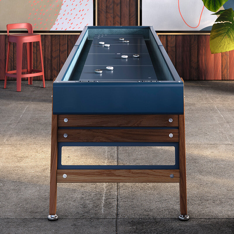 Track shuffleboard asztal 12 láb