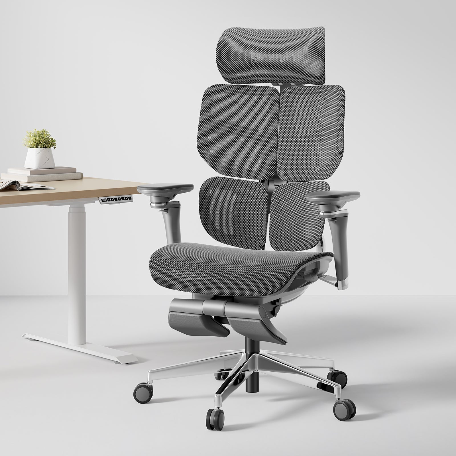 HINOMI X2 Pro ergonomikus szék